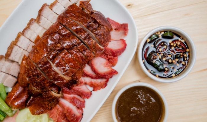 叉燒肉做法 叉燒肉做法
