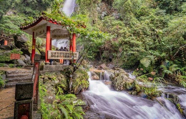 宜蘭戶外景點 宜蘭戶外景點