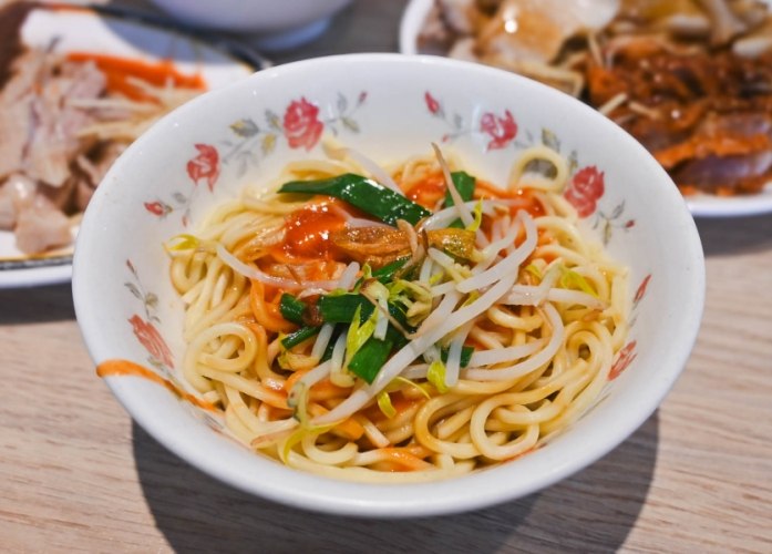 永寧捷運站美食 永寧捷運站美食