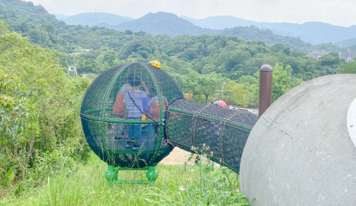 基隆親子館 基隆親子館