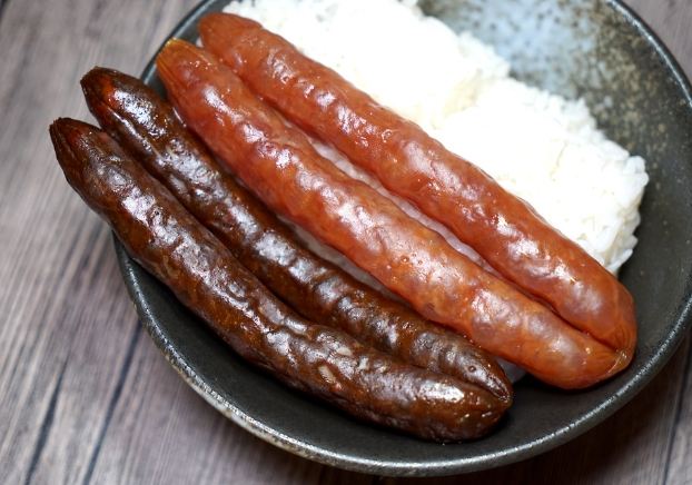 南門市場美食 南門市場美食