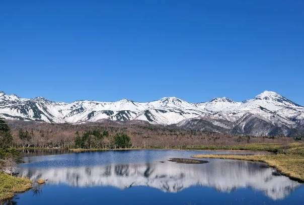 北海道自由行 北海道自由行