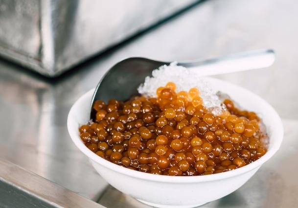 義竹美食