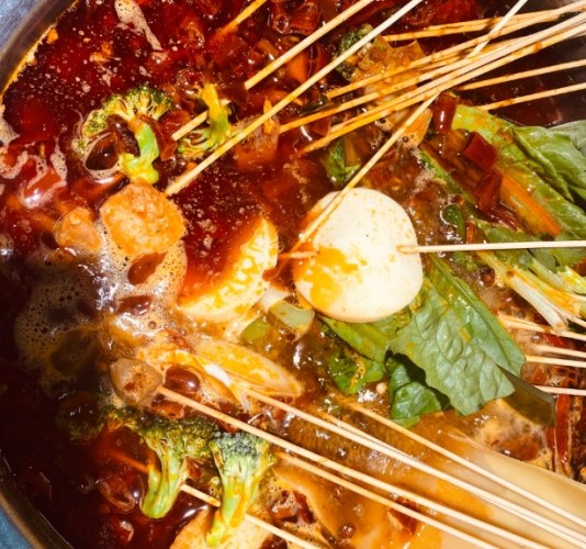 成都美食 成都美食