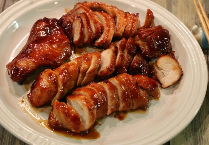 叉燒肉做法 叉燒肉做法