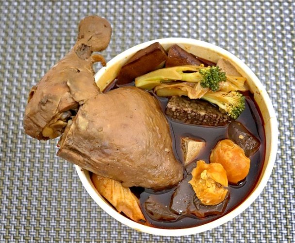 捷運大安站美食 捷運大安站美食