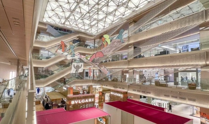 銀座廣場 銀座廣場
