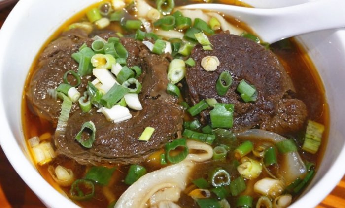 竹北美食小吃