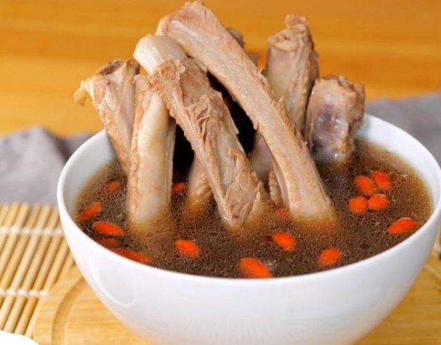 暖暖美食 暖暖美食
