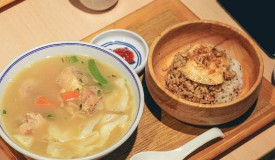 林口文化三路美食 林口文化三路美食