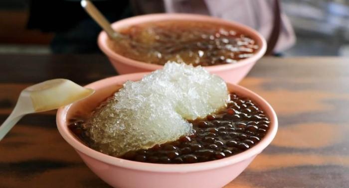 南台街美食 南台街美食