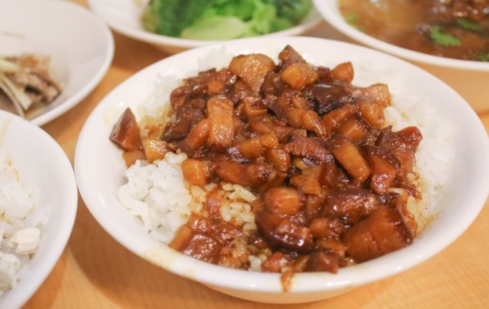 得和路美食 得和路美食