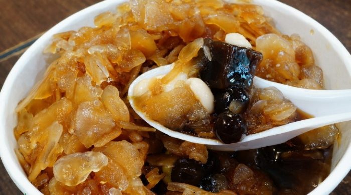 小琉球隱藏美食