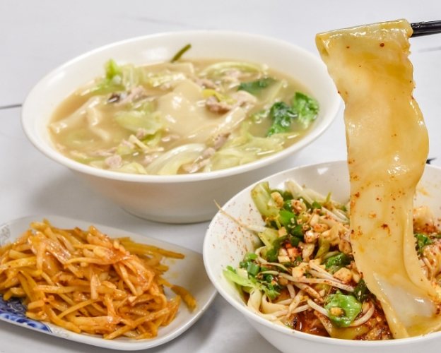 三重龍門路美食 三重龍門路美食