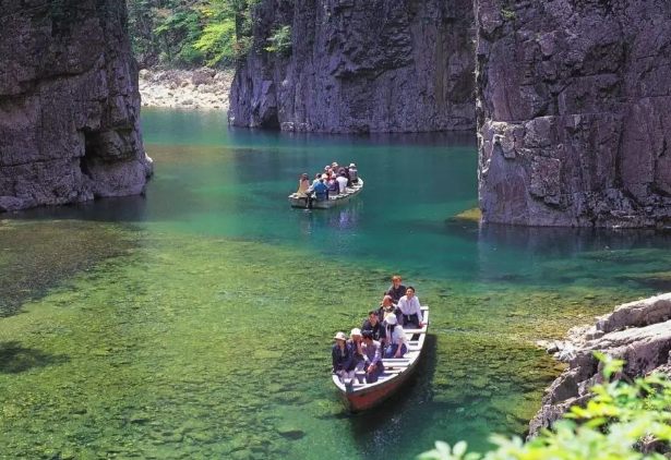 廣島景點 廣島景點
