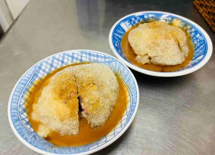 彰化和美美食 彰化和美美食