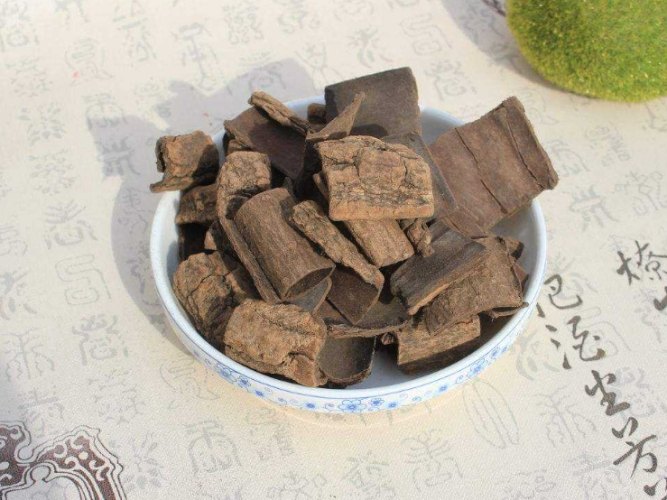 杜仲茶功效 杜仲茶功效