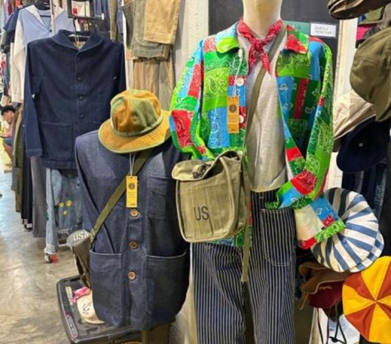 泰國必買衣服 泰國必買衣服