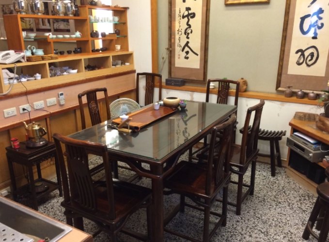台北老街 台北老街