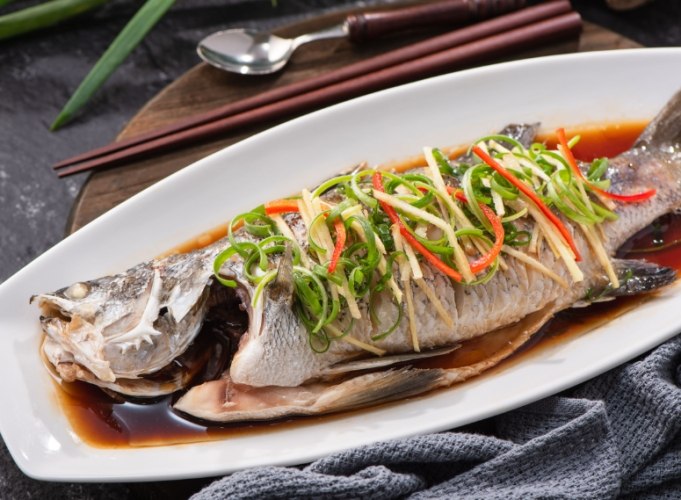 清蒸魚做法 清蒸魚做法