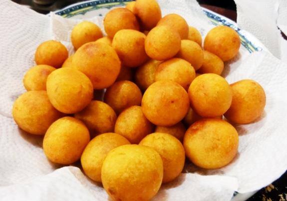 湖口休息站美食