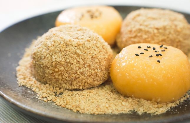 城隍廟附近美食