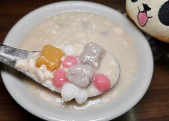 大稻埕美食 大稻埕美食