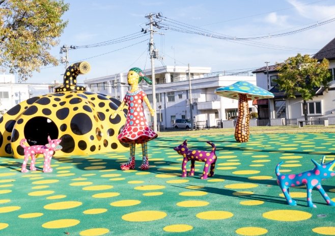 十和田美術館 十和田美術館