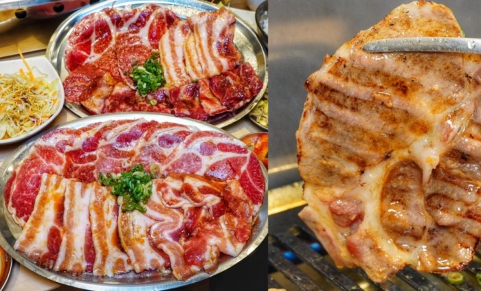 台南燒肉吃到飽推薦 台南燒肉吃到飽推薦