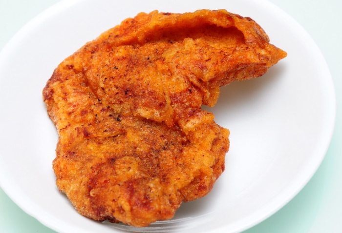 興安街美食 興安街美食