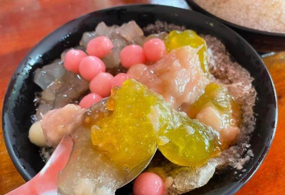 崇明路美食 崇明路美食