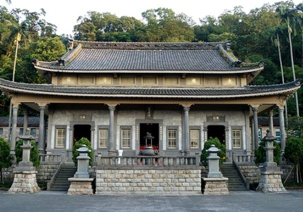 中和禪寺