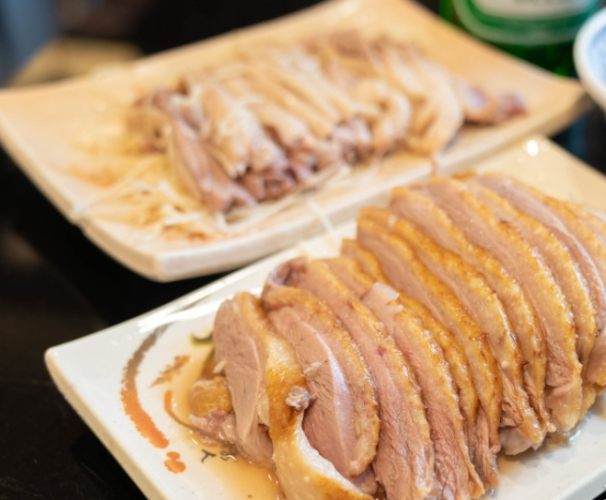 仁雄路美食 仁雄路美食