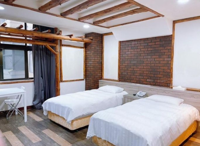 東眼山住宿 東眼山住宿