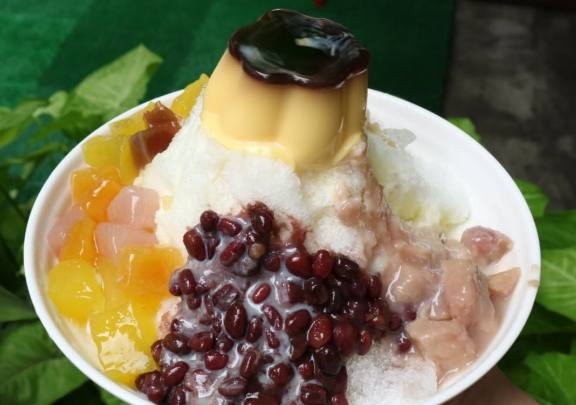 熱河一街美食 熱河一街美食