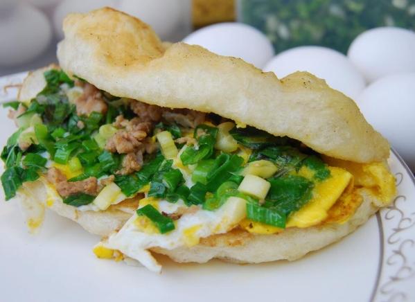 一中美食 一中美食