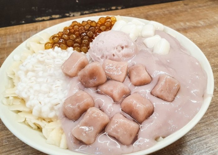 田尾美食 田尾美食