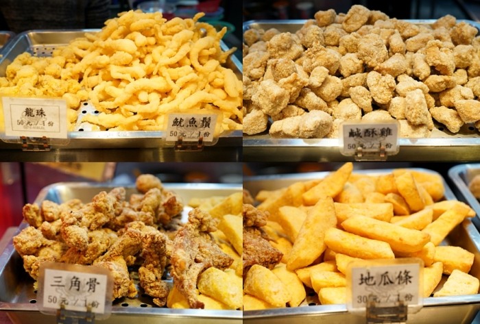 龍潭路美食 龍潭路美食