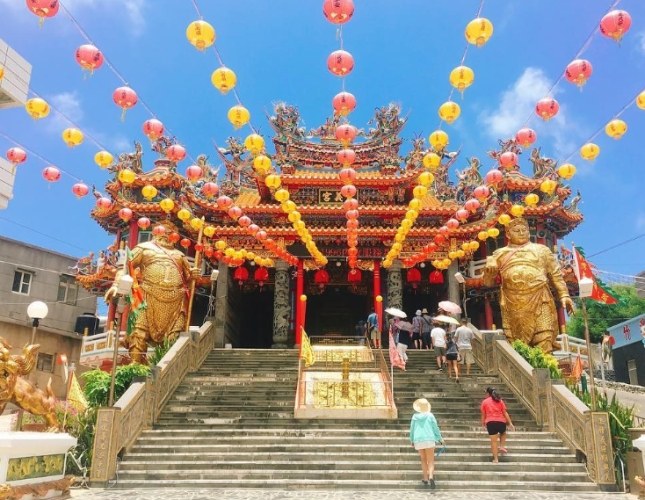 大義宮 大義宮
