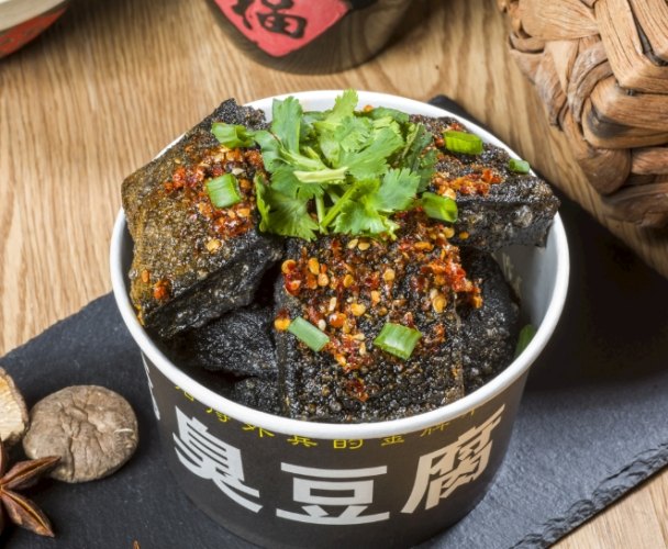 十分美食 十分美食