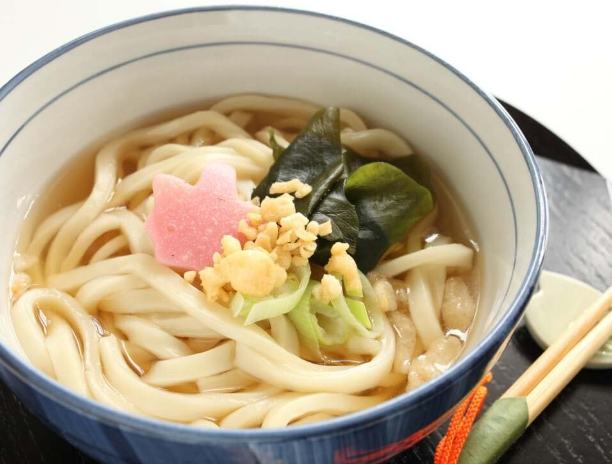 烏龍麵熱量 烏龍麵熱量