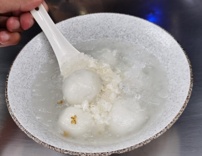 廟口夜市 廟口夜市