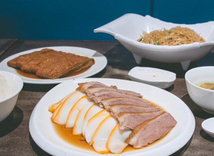 香港機場美食 香港機場美食
