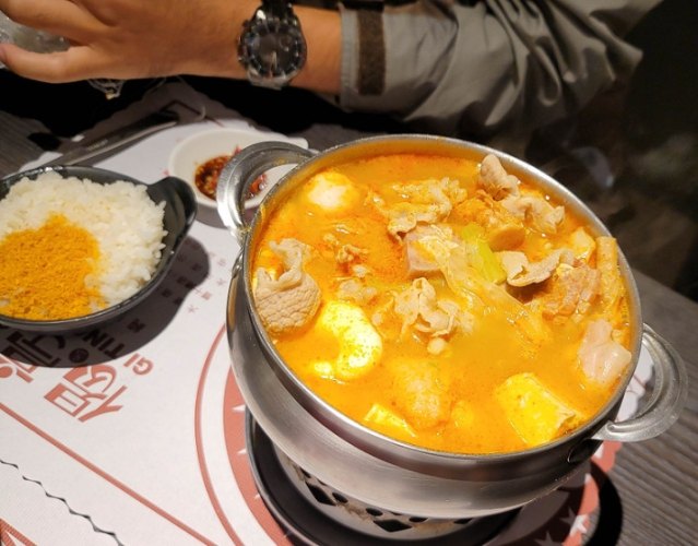 一中附近美食 一中附近美食