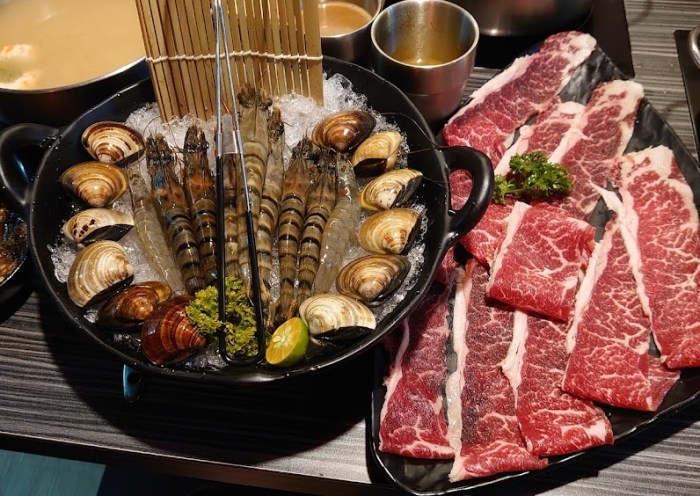 土城火鍋吃到飽 土城火鍋吃到飽