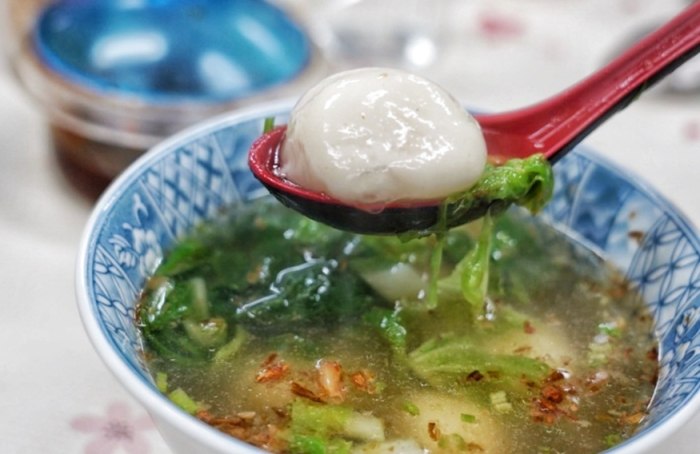 烘爐地美食 烘爐地美食