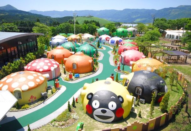 熊本自由行 熊本自由行