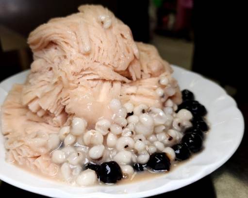 延三美食 延三美食