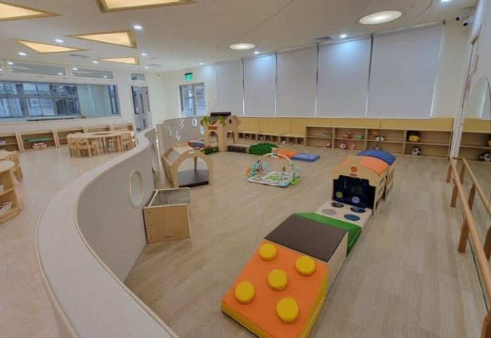 文山親子館 文山親子館