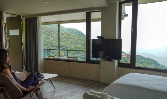 瑞芳住宿 瑞芳住宿